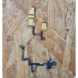 Kit Flex Antenas Wifi Iphone 11 / Iphone A2221 Recondicionado Ref: 821-02380-A / 821-02368-A