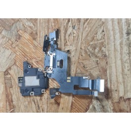 Flex Conector de Carga & Buzzer Iphone 11 / Iphone A2221 Recondicionado Ref: 821-02037-07
