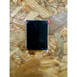 Display / LCD Alcatel OT-708 Compatível
