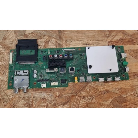 MotherBoard Sony KDL-75W855C Recondicionado Ref: 1-980-805-31