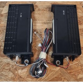 Colunas Sony KDL-75W855C Recondicionado Ref: 1-859-007-11