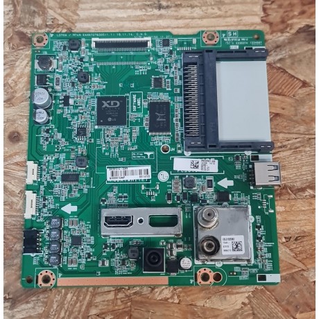 MotherBoard LG 24TL510V-PZ Recondicionado Ref: EAX67276305 (1.1)