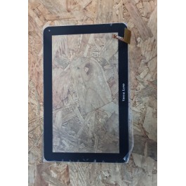 Touch Tablet Preto Ref: TOPSUN_F0004_A1