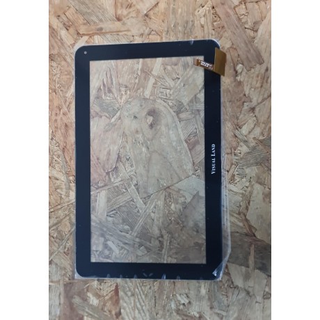 Touch Tablet Preto Ref: TOPSUN_F0004_A1