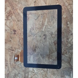 Touch Tablet Preto Ref: FM101301KA