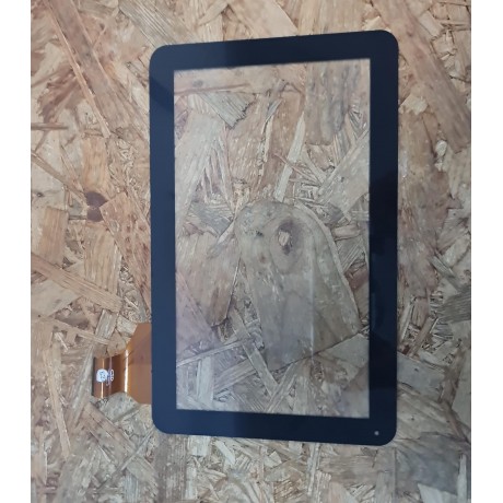 Touch Tablet Preto Ref: FM101301KA