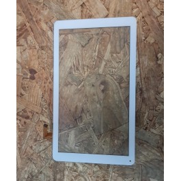 Touch Tablet Branco Ref: DH-1012a2-PG-FPC062