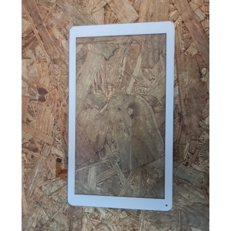 Touch Tablet Branco Ref: DH-1012a2-PG-FPC062