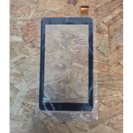Touch Tablet Preto Ref: FPC-70E2-V01