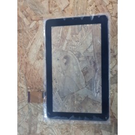 Touch Tablet Preto Ref: OPD-TPC0042