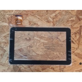 Touch Tablet Preto Ref: TPT-090-254 Modelo 50