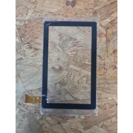 Touch Tablet Preto Ref: HK70DR2006 / C.FPCWT1017A070V1