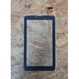 Touch Tablet Preto Ref: FPC-CY070103(K71)-00
