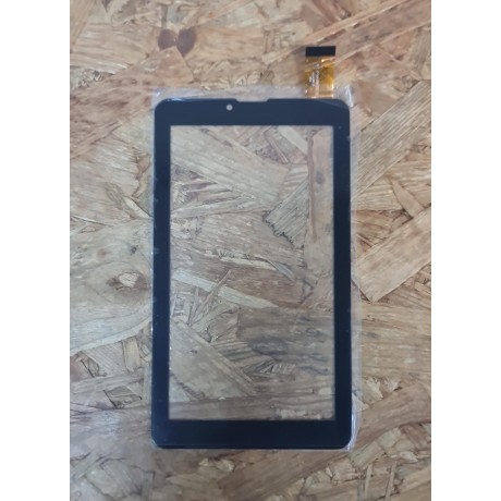 Touch Tablet Preto Ref: FPC-CY070103(K71)-00