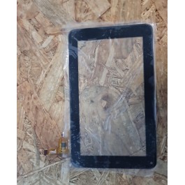 Touch Tablet Preto Ref: TPT-070-128