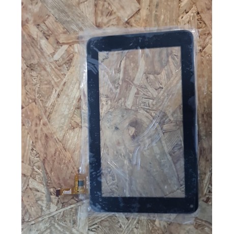 Touch Tablet Preto Ref: TPT-070-128