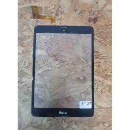 Touch Tablet Preto Ref: FPCA-79A09-V02
