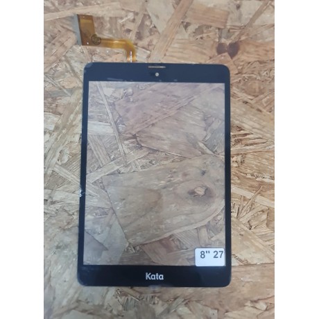 Touch Tablet Preto Ref: FPCA-79A09-V02