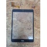 Touch Tablet Preto Ref: FPCA-79A09-V02