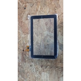 Touch Tablet Preto Ref: 300-N3849M-A00-V1.0