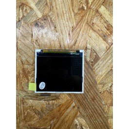 Display / LCD Alcatel OT-800 Compativel