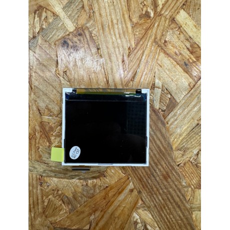 Display / LCD Alcatel OT-800 Compativel