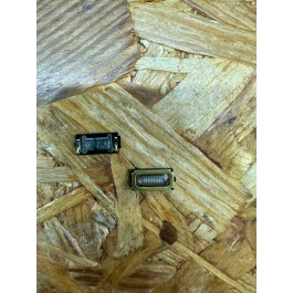 Auscultador / Speaker Nokia 500 Compativel