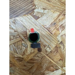 Touch ID Preto Huawei Mate 20 Lite Original