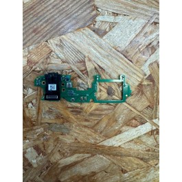 PCB C/ Conector de Carga Realme 5 Pro / Realme RMX1971 Compativel