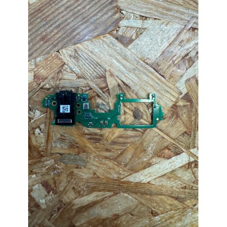 PCB C/ Conector de Carga Realme 5 Pro / Realme RMX1971 Compativel