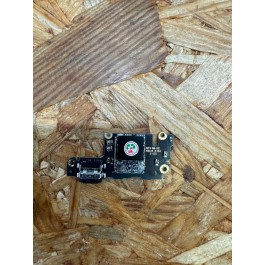 PCB C/ Conector de Carga Xiaomi Mi 10T 5G / Xiaomi Mi 10T Pro 5G Compativel