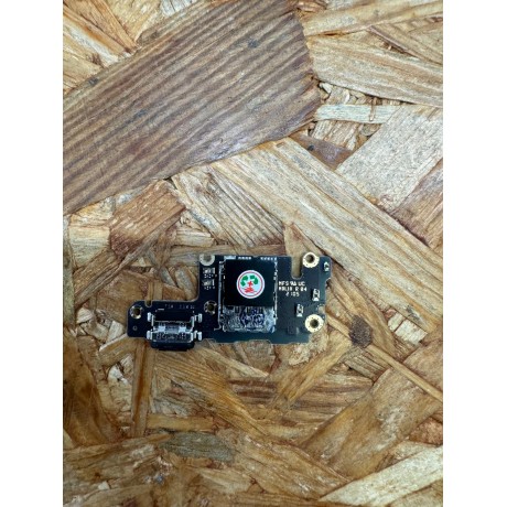 PCB C/ Conector de Carga Xiaomi Mi 10T 5G / Xiaomi Mi 10T Pro 5G Compativel