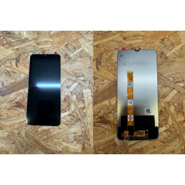 Modulo Completo S/ Frame Oppo A15 2020 / Oppo A15s 2020 Compativel