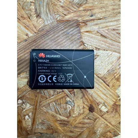 Bateria Huawei HB5A2H Original Recondicionado