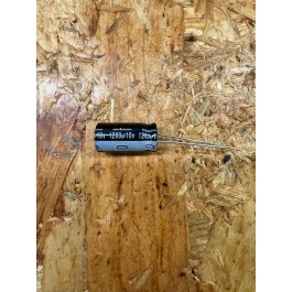 Condensador Eletrolítico 10v 1200uf