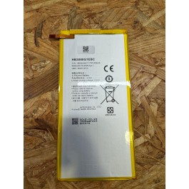 Bateria Huawei Mediapad T3 10" Compativel Ref: HB3080G1EBC