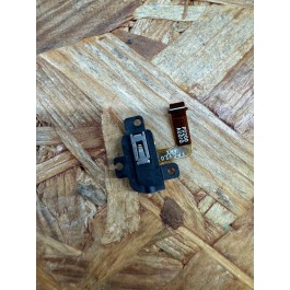Flex Jack de Audio Huawei Mediapad T3 10" Recondicionado