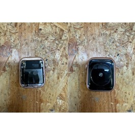 Chassi C/ Bateria Smartwatch Apple Watch SE Rosa 40MM Recondicionado