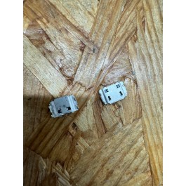 Conector de Carga Samsung Exhibit II / Samsung T679