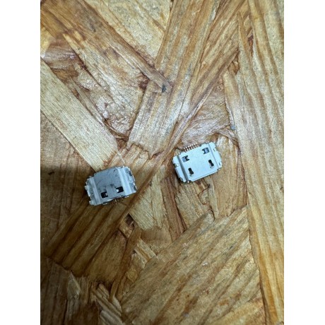 Conector de Carga Samsung Exhibit II / Samsung T679