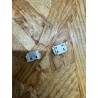 Conector de Carga Samsung Exhibit II / Samsung T679