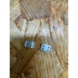 Conector de Carga Samsung R350