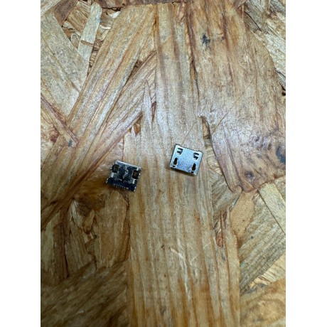 Conector de Carga Samsung E2550