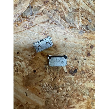 Conector de Carga Samsung F480