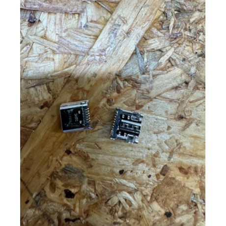 Conector de Carga Samsung i9200 / Samsung Galaxy Mega 6.3