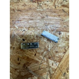 Conector de Carga Samsung P1000 / Samsung Galaxy Tab
