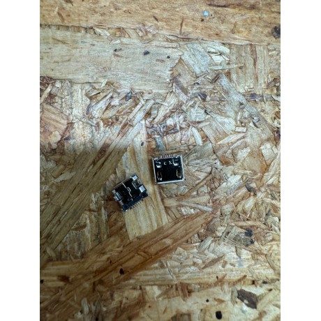 Conector de Carga Samsung S6802 / Samsung Galaxy Ace Duos