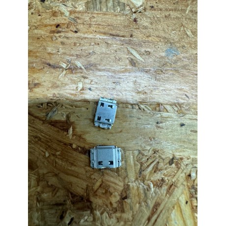 Conector de Carga Samsung S8000 / Samsung Jet