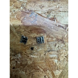 Conector de Carga Samsung N7100 / Samsung Galaxy Note 2