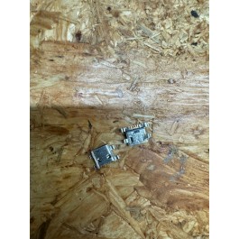 Conector de Carga Samsung S5260 / Samsung Galaxy Star II